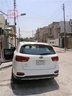 كيا سورينتو